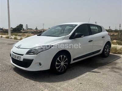 Renault Mégane III