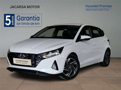 usado Hyundai i20 1.0 Tgdi Klass 100