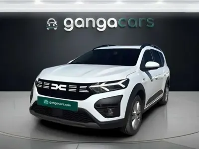 Usado Dacia Jogger