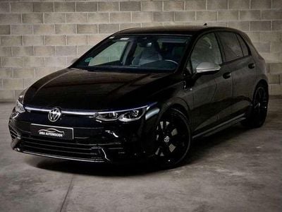 Usado VW Golf VIII R 320 CV (235 kW) 2022 Negro Berlina