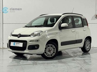 Usado Fiat Panda Easy 69 CV (50 kW) 2019 Blanco Utilitario