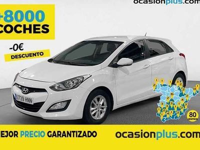 usado Hyundai i30 1.4 Tecno