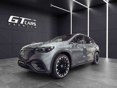 Mercedes EQE350