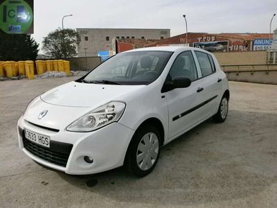 usado Renault Clio 1.2 Yahoo