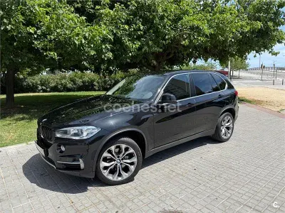 Usado BMW X5