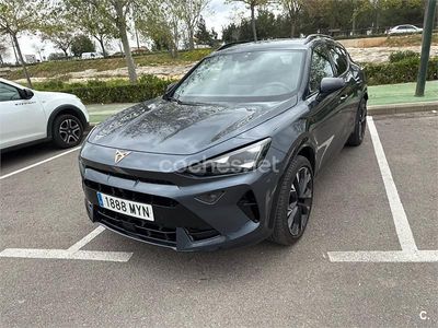 Usado Cupra Formentor 150 CV (110 kW) 2025 Gris / plata SUV
