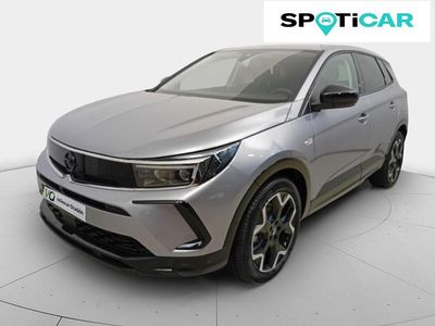 Usado Opel Grandland X 225 CV (165 kW) 2023 Otro SUV