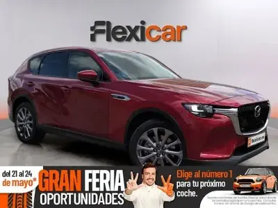 Occasion Mazda CX-60