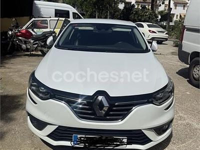 Usado Renault Mégane IV