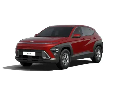 Usado Hyundai Kona