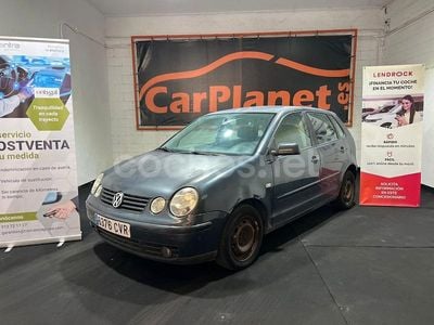 VW Polo