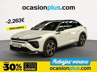 Citroën C5 X