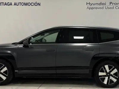 Usado Hyundai Ioniq 9