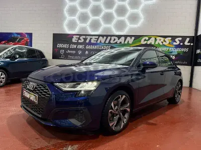 Usado Audi A3