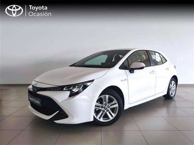 usado Toyota Corolla 125H Active Tech