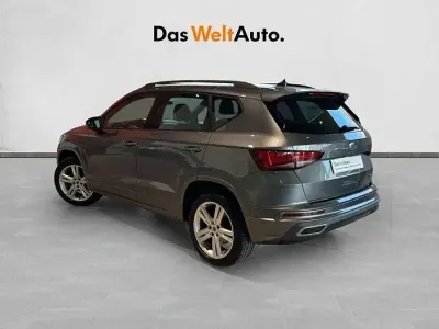 Nuevo Seat Ateca FR 115 CV (84 kW) 2025 Gris SUV