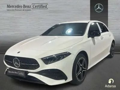 Usado Mercedes A250