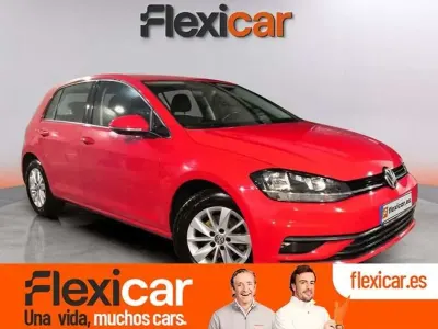 Usado VW Golf VII