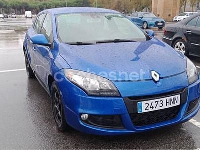Renault Mégane III