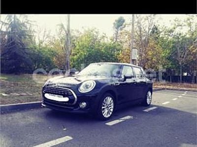 Mini Cooper D Clubman