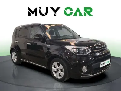 Usado Kia Soul