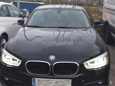 BMW 116