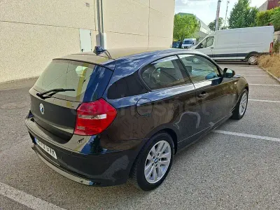 Usado BMW 118