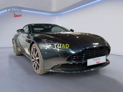 Aston Martin DB11