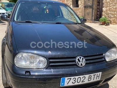 VW Golf IV