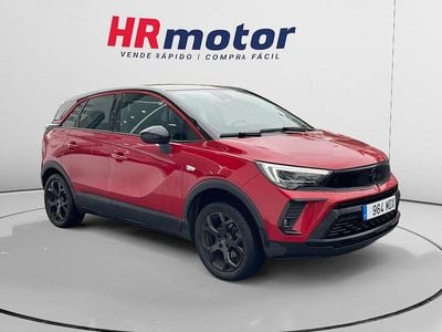 Usado 2023 Opel Crossland X SUV | 13.390 € (Precio justo)