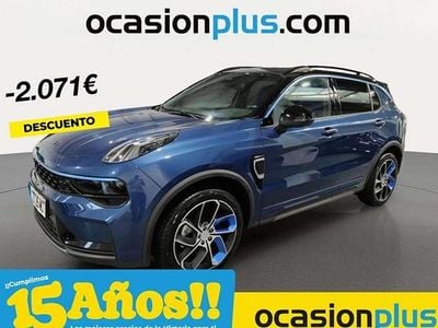 Lynk & Co 01