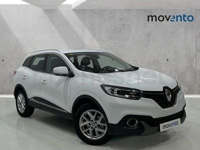 Usado Renault Kadjar XMOD 110 CV (80 kW) 2015 Otro SUV