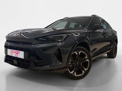 Usado Cupra Formentor 150 CV (110 kW) 2025 Gris / plata SUV