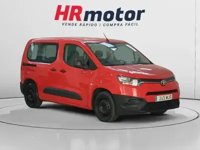 Usado Toyota Proace Verso