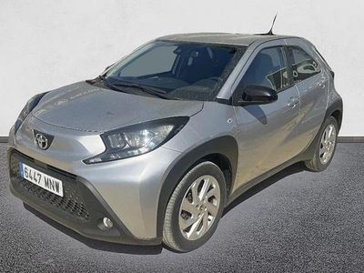 Usado Toyota Aygo X Play 72 CV (52 kW) 2024 SUV