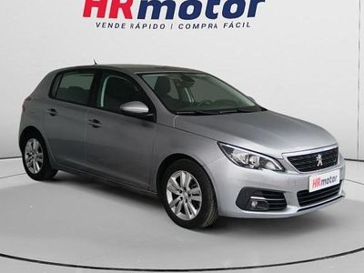 Usado Peugeot 308 Allure 110 CV (80 kW) 2020