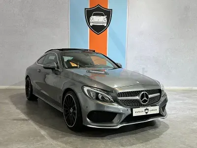 Usado Mercedes 200