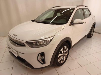 Usado Kia Stonic 101 CV (74 kW) 2025 Otro SUV