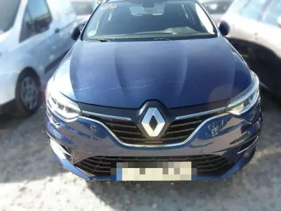 Usado Renault Mégane GrandTour