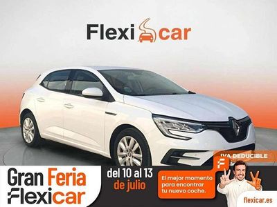 Renault Mégane IV