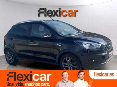 Ford Ka Plus
