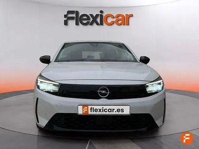 Usado Opel Corsa Edition 100 HP (73 kW) 2023 Branco Citadino