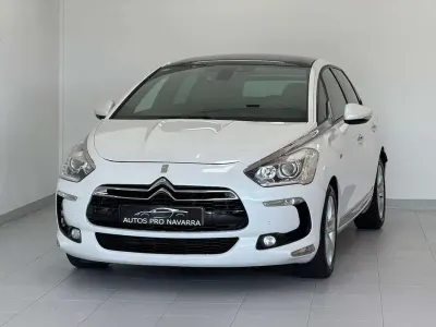 Usado Citroën DS5
