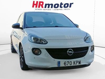 Opel Adam