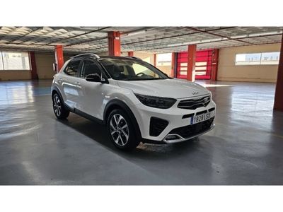 usado Kia Stonic 1.0 T-GDi MHEV iMT GT Line 88 kW (120 CV)