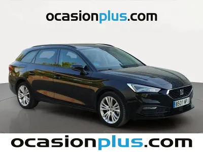 Usado Seat Leon ST