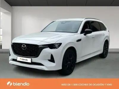 Usado Mazda CX-80