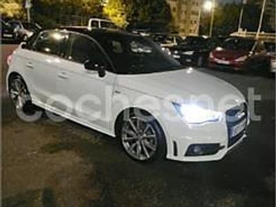 Usado Audi A1 Sportback