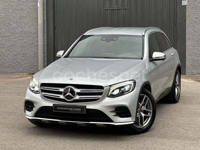 Mercedes GLC350