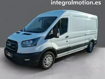 Occasion Ford Transit Trend 130 PK (95 kW) 2023 Van